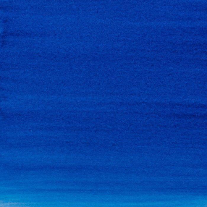 Flacon encre acrylique Acrylic Ink Amsterdam 30ml cyan primaire