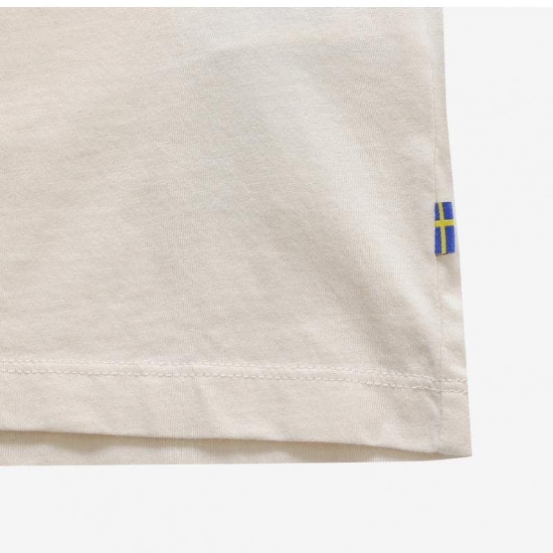 Fj Llr Ven Women S T ShirT arcTic Fox prinT 89849 113