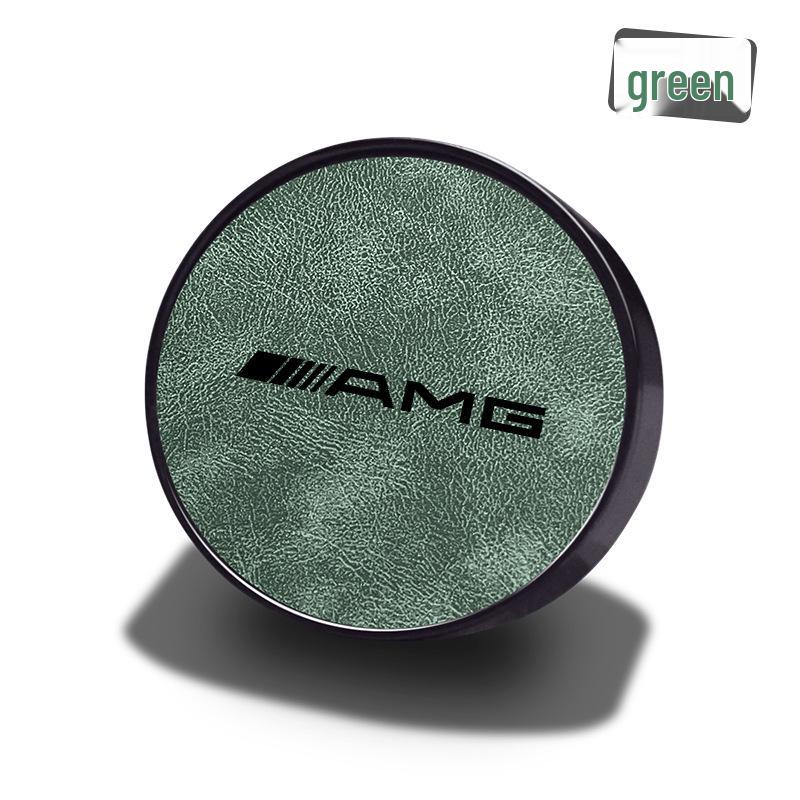 Premium Air Freshener for 2025 Mercedes-Benz C-Class, C63S, C43, and AMG