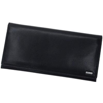 Sheen Long Wallet Black 110-02918