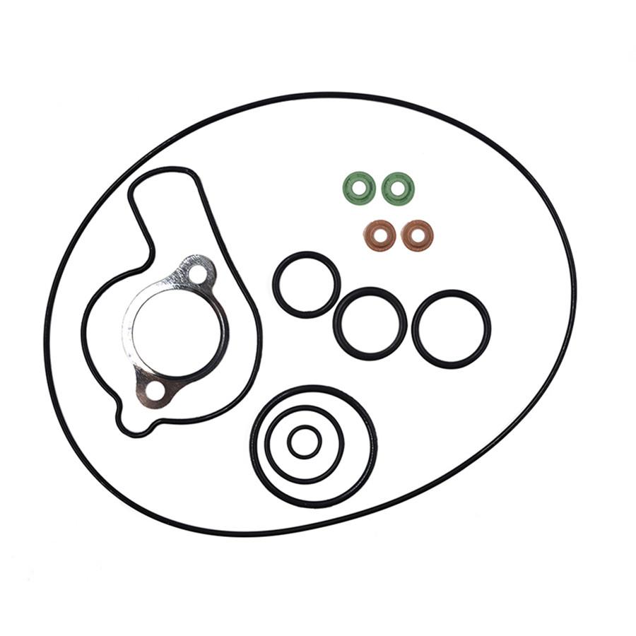 Engine Gasket Kit O-rings & Seals Complete Set For 05-17 Honda CRF450X CRF 450 X