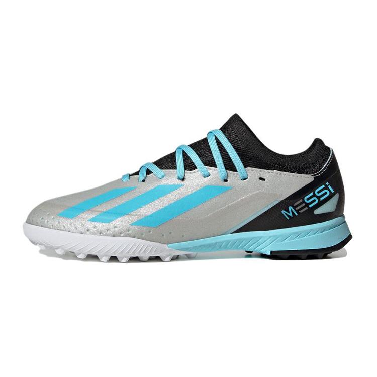 

New adidas X Crazyfast Messi.3 TF J Infinito Pack IE4073 36