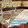 Effective Scratch Repair for Kitchen Tile Countertops Floor Brighten Agent 100ml