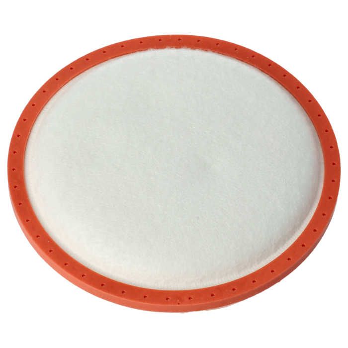 Vhbw Filtre aspirateur pré-moteur compatible avec Dirt Devil DD2620-5, DD2620-6, DD2620-7, DD2620-8, DD2620-9, DD2650-0 -