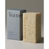 Tea Tree Balancing Cleansing Bar 145g 1+1 / Tea Tree Soap