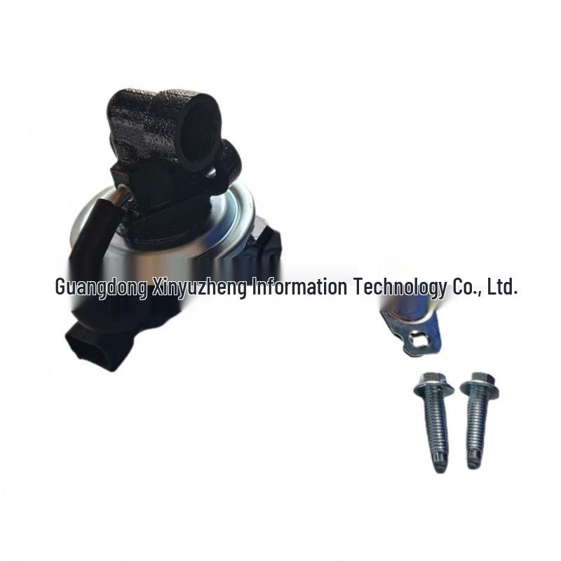 Ford EGR Valve 5W7Z-9D475AA Replaceable with 5W7E-9Y456AA