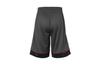 Nike Dri Fit Casual Shorts Men's Black Gray BV9453-070