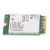 WiFi 6E Wireless Card 2.4G 5G 6G 5400Mbps NGFF M2 BT5.3 MU MIMO 160MHz 802.11ax Wireless Network Card for Laptop
