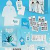 Straykids 5. Fanclub Kit Rychlé dodání