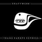 CD KRAFTWERK - Trans Europe Express 5099996602027 Capitol Records 2009 Mexico Rock Used