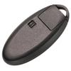 Compatible with NS Bluebird Smart Card 2+1 Button 433MHz 46 Chip Remote Key
