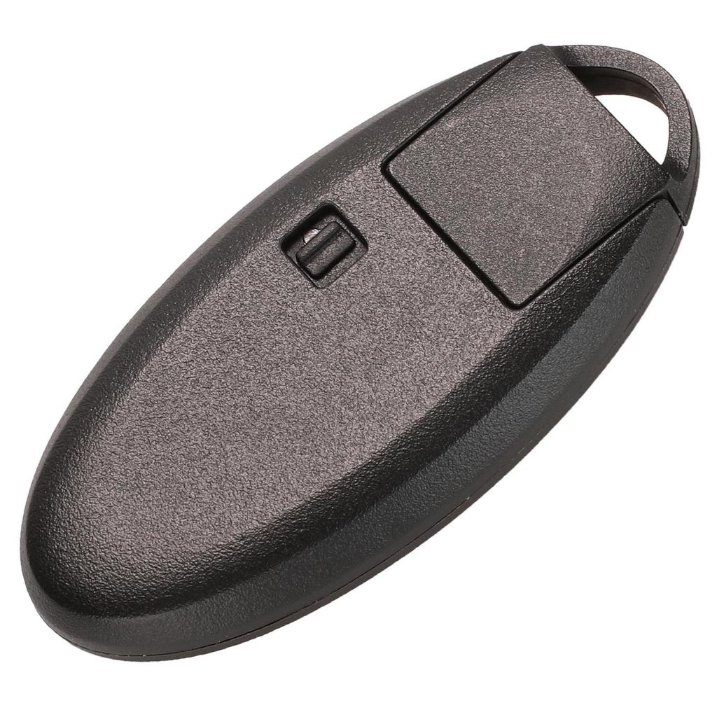 Compatible with NS Bluebird Smart Card 2+1 Button 433MHz 46 Chip Remote Key