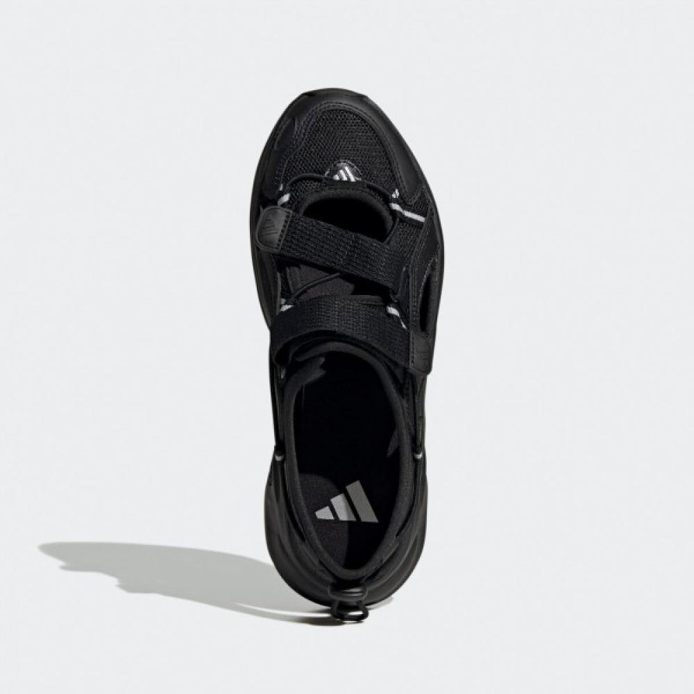 Adidas Unisex Fashion Sandal Sports Sandal Ozwave Sandal Js4582