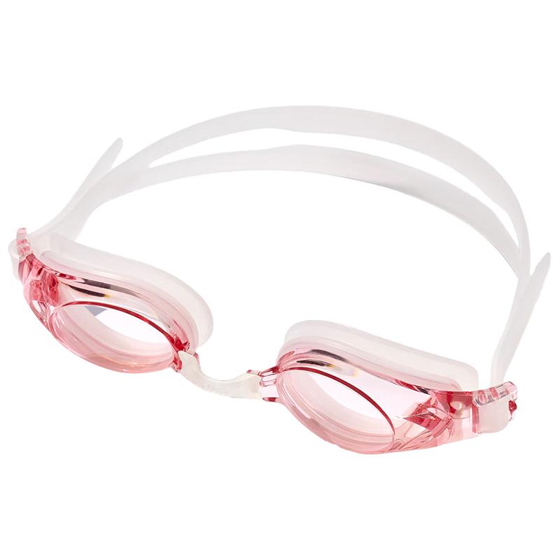 Anta Kids HD Anti-Fog Swimming Goggles