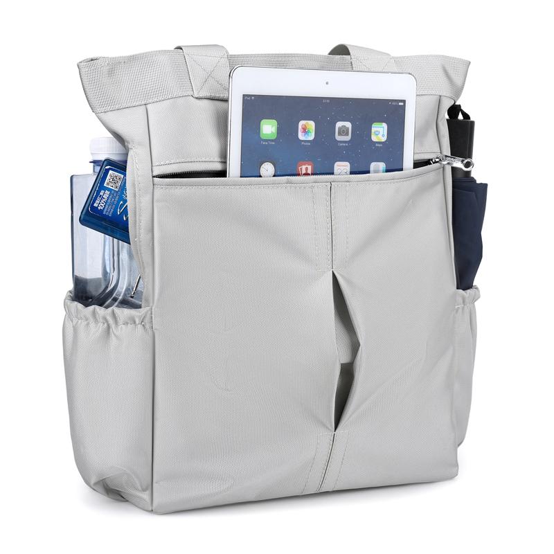 Nylon Handbag Women Business Large Capacity Shoulder Bag