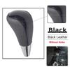 Carbon Gear Shift Knob Gear Shift Knob Stick Headball for Lexus ES300 ES330 ES350 GS300 GS350 For Toyota Corolla Camry RAV4