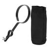 Drumstick Holder Polyester Container Large Capacity Bag Musical Instrument Accessories