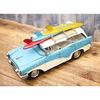 [Miniature] Vintage Car [SURF Wagon]