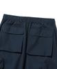 Nice Ghost Club Cotton Washed Parachute Skirt_Navy(Ng2Dffpa91A)