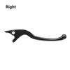 ABS Motorcycle Side Hydraulic Brake Handle Lever  For 50cc 70cc 90cc 110cc 125cc Scooter