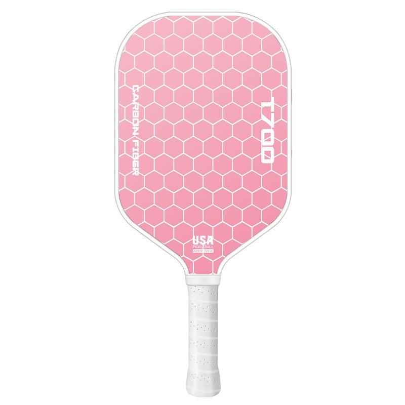 Pickleball Paddle Carbon Fiber Gradient T70016mm