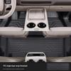 Full Coverage TPE Car Floor Mats for Ideal i8 - Interior Modification & Decoration Accessories