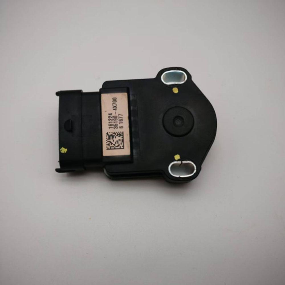 351904X700 Sensor Replacement For Hyundai I20 2008-2014 Kia Picanto