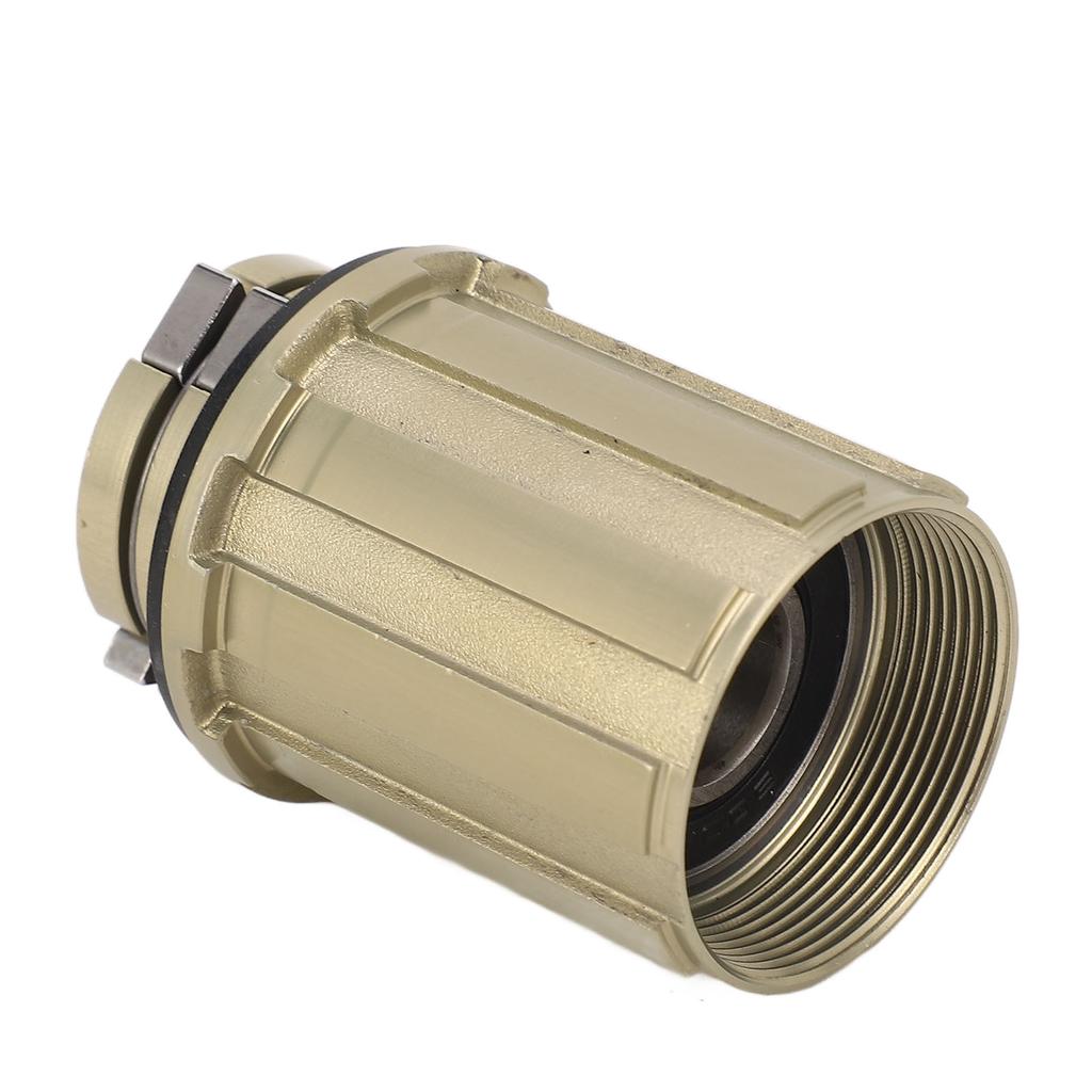 Mountain Road Bike Cassette Body Tool 11 Speed 12mm Hole Diameter 2 Bearing Cassette Freehub Body