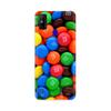 Per Custodia ZTE Blade A51 Lusso Silicone TPU Morbido Cover Posteriore Telefono Fundas Per ZTE Blade A51 A 51 Custodia Guscio Antiurto Coque