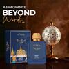 Thai Oud 100 Ml | Unisex Luxury Long Lasting Woody Perfume For Men And Women | Notes: Rosewood Sandalwood Agarwood
