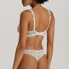 Hanro Soft Cup Bra  71465 Vapor 