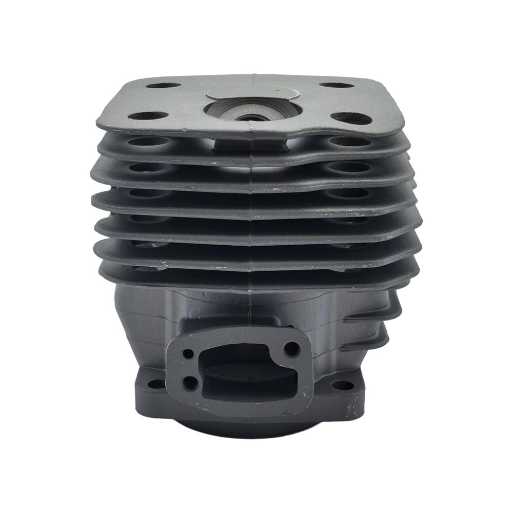 54mm Cylinder Piston Carb Kit For Husqvarna 288XP 181 281 288 Chainsaws Power Tools 503506301