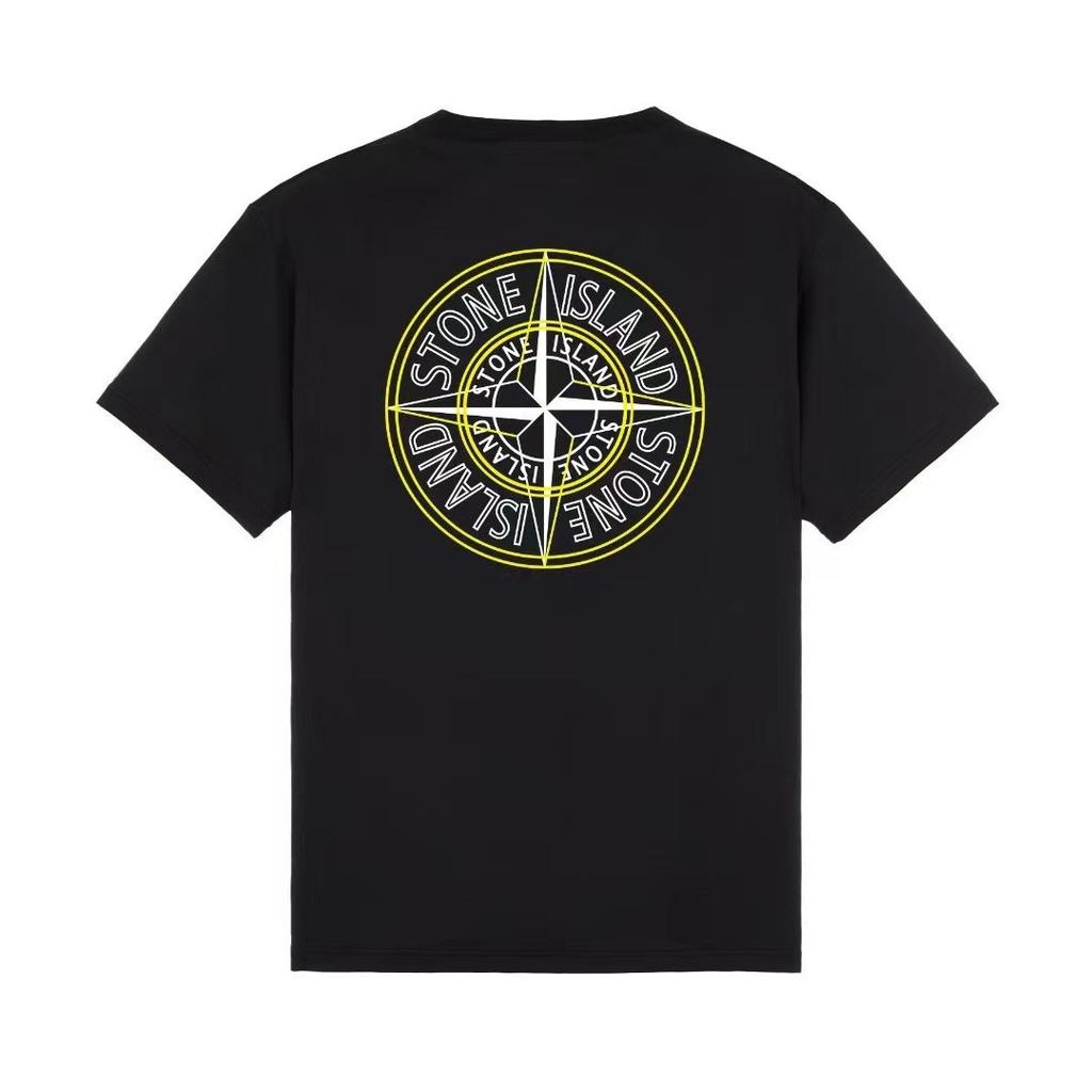 Summer Casual Cotton T-shirt Women Men 2026 Fashion Short Sleeve Oversized Y2K Comfortable Breathable Female Male Clothing