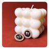 10pcs Pearl Bowknot Metal Button Fashion Sewing Clothing Bag DIY Craft High-Grade Decorative Button Accessories