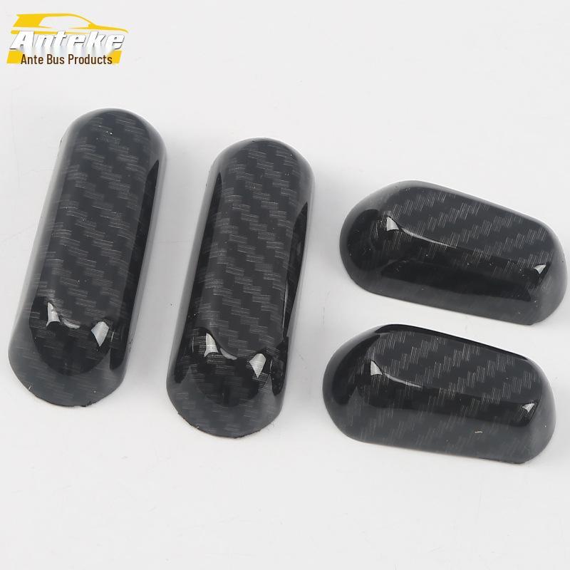 GL8-25S Seat Switch Decorative Frame & Adjustment Sticker for 17 Models