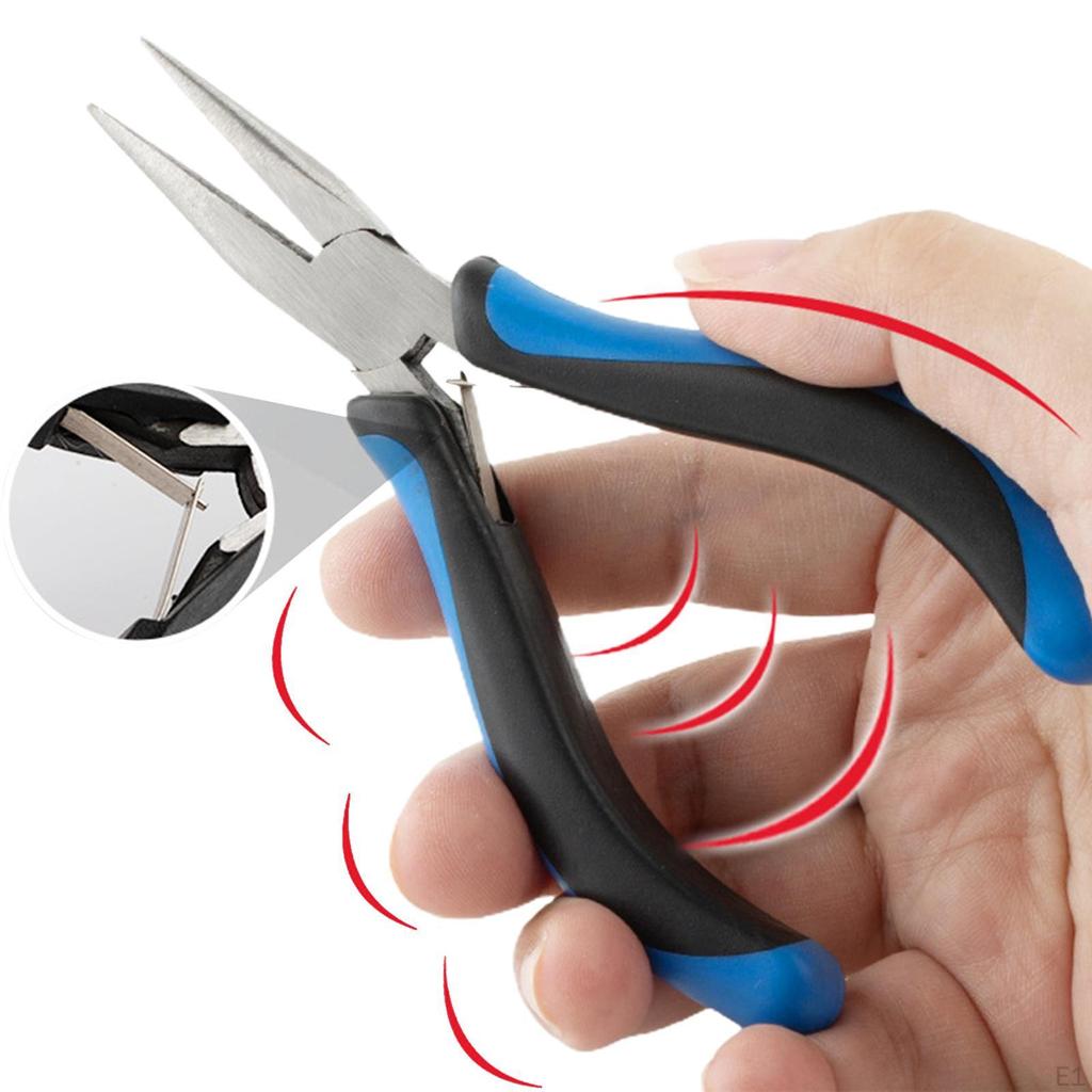 3 Pieces Pliers Accessories,Easy To Use Sturdy Lightweight DIY Jewelry Making Supplies