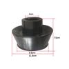 Wheel Balancer Cone High Precision Tire Heavy Duty for Auto Repair Technicians,