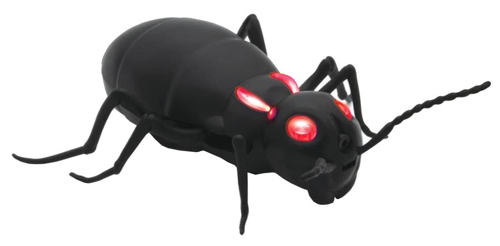 Doyusha Infrared RC Insect Series Giant Ant Electric Infrared Control No. 9917