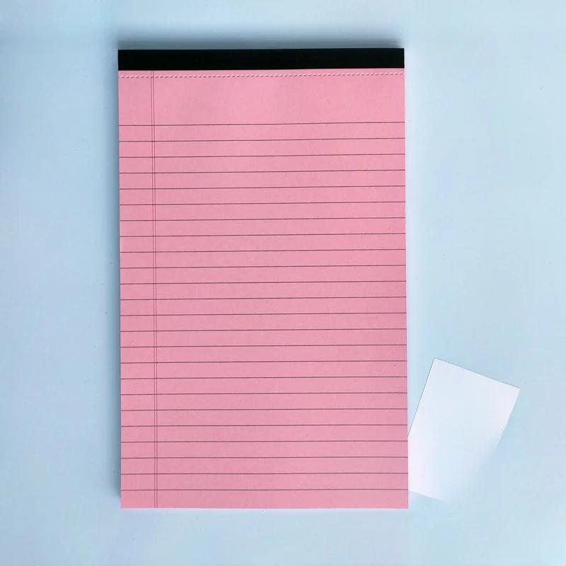 Notebook: Adorable And Sweet, Perfect for Office Use - Minimalist Style, Fantasy Theme, Personalized