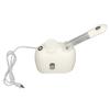 Face Steaming Machine Facial Deep Cleaning 3 Gear Moisturizing Unclogs Pores Warm Mist Humidifier