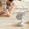 Li Shen Desktop USB Mini Fan