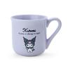 Sanrio Kuromi Mug, Microwave, Dishwasher, and Dish Dryer Safe, Ceramic 422568