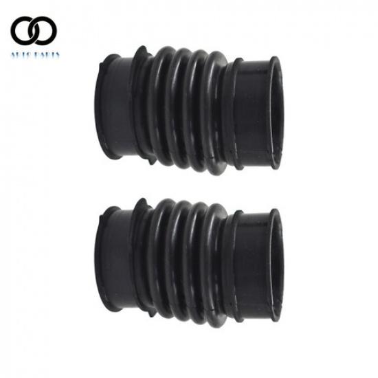 2PCS Engine Air Intake Hose For LEXUS ES300 1999 2000 2001 3.0L 4-Door