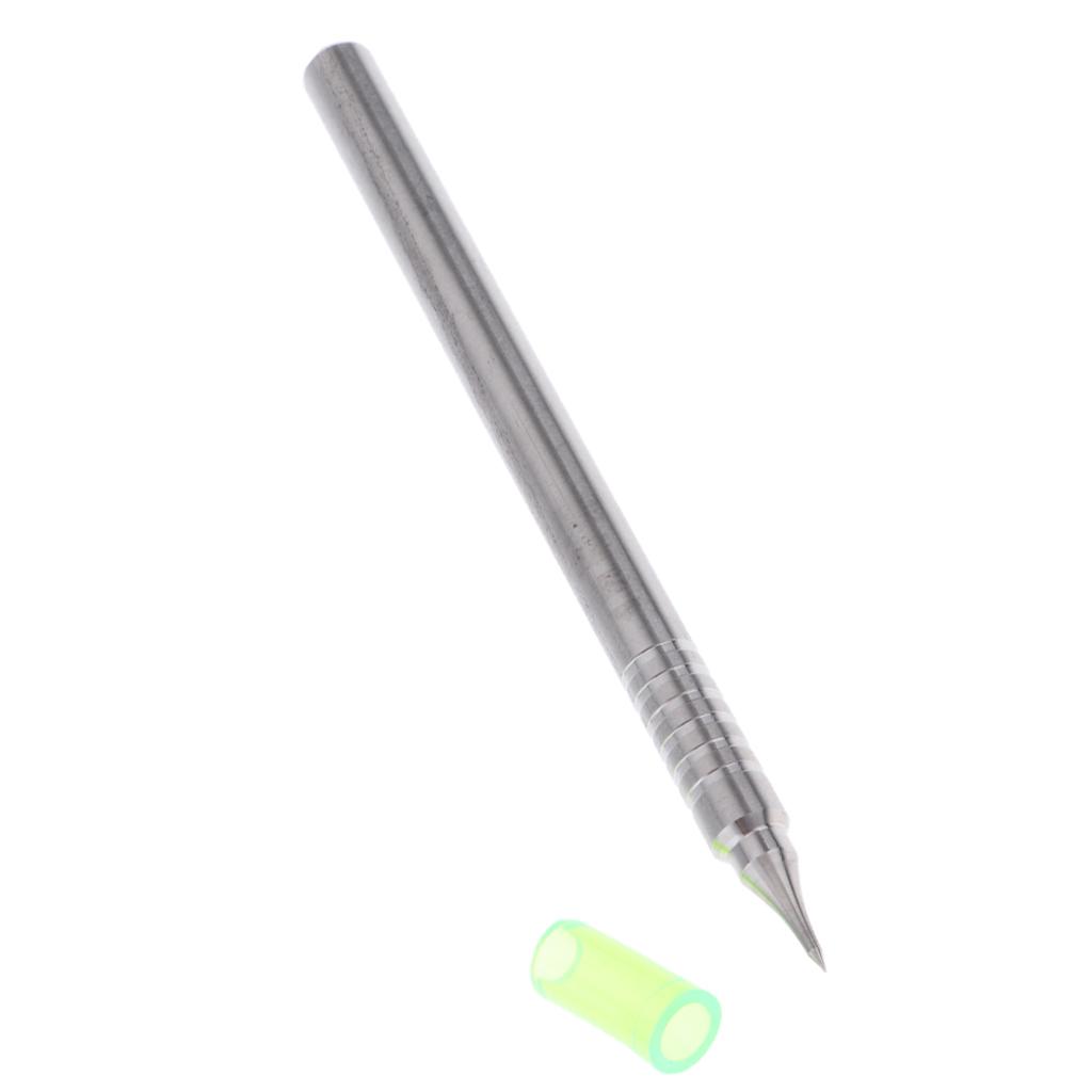 Tragbare Stichwerkzeuge Gravur Stift Carving Pen DIY Schneiden Kit Für Tragbare Stichwerkzeuge Gravur Stift Carving Pen DIY Schneiden Kit Für