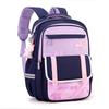 Schoolbag For Primary School Students Grade 1-6 Large Capacity Lightweight Backpack For Reducing Burden Backpack For Boys And Girls Children