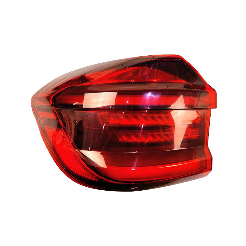 

For Bmw X3 G01 2018 2019 2020 Car LED Taillights Brake Lights Reverse Lights Driving Lights Turn Flashing Lights Warning Lights