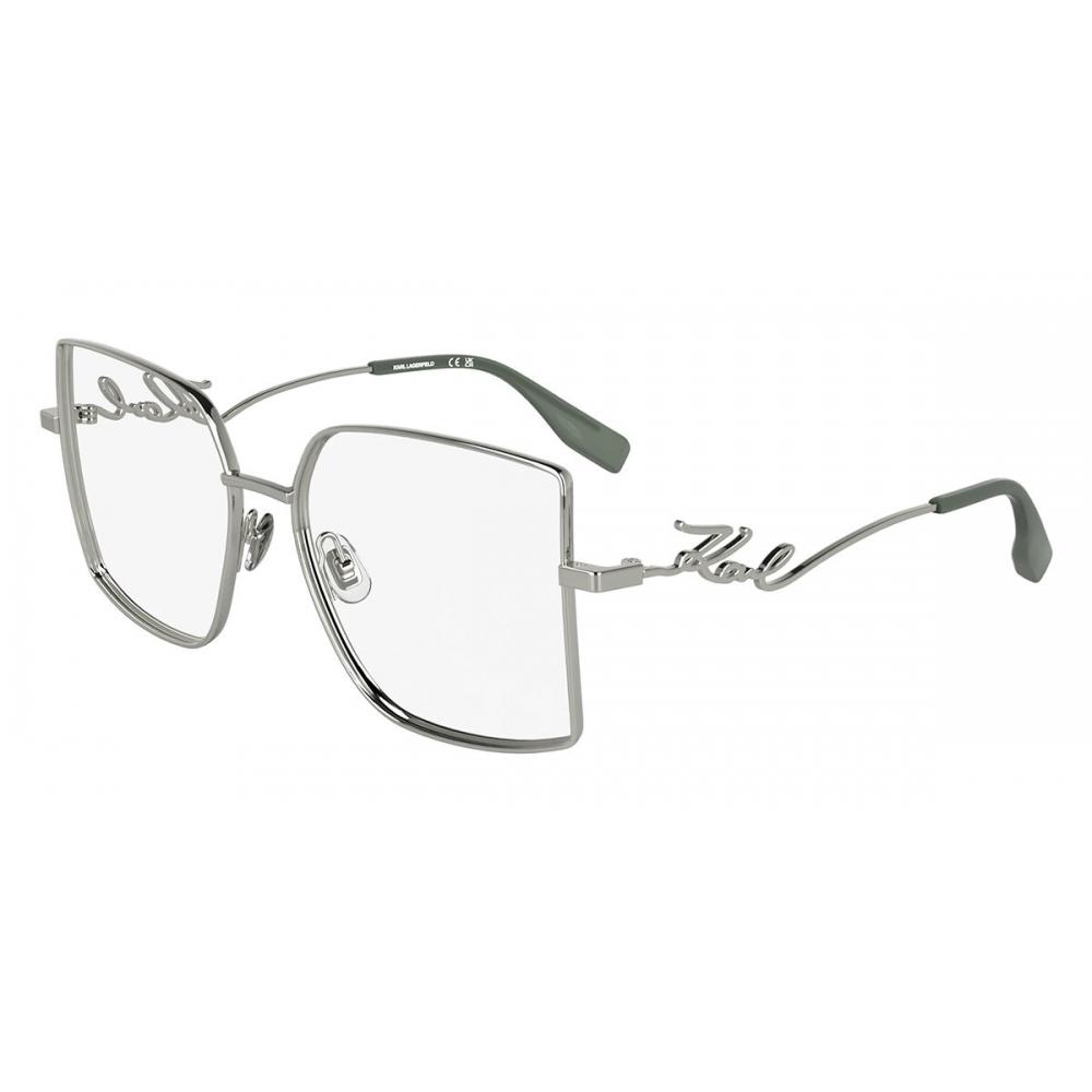 

Karl Lagerfeld Kl359 040 Women Eyeglasses 55-16-140