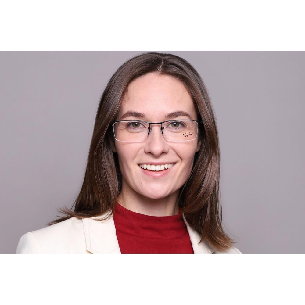 Ray Ban Rx6281d Asian Fit 2503 Unisex Eyeglasses