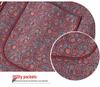 Grandma's 2026 Spring-Autumn Lapel Jacket: New Style Women's Casual Jacket for Middle-Aged & Elderly Moms & Mothers-in-Law
