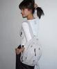 Salbol 503 Mesh Backpack [Gray]